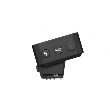 Godox X3 Nano TTL Wireless declansator blit pentru Nikon [7]