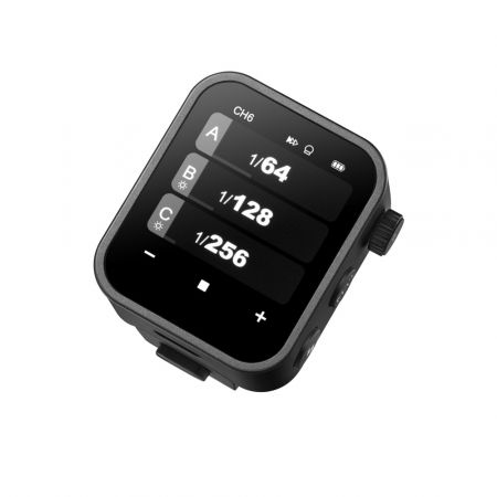 Declansatoare blitz-uri foto - Godox X3 Nano TTL Wireless declansator blit pentru Sony