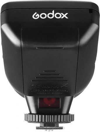 Godox XPROII-F Wireless Pro declansator blit dedicat Fujifilm [2]