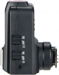 Godox XT2-N TTL Transmitator Wireless dedicat Nikon [3]