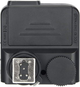Godox XT2-N TTL Transmitator Wireless dedicat Nikon [6]
