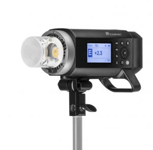 Godox AD400Pro TTL Witstro All-In-One Outdoor Blitz portabil 400W [1]