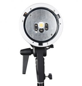 Godox AD600BM WISTRO 600W Manual All-in-One Outdoor Blitz portabil [2]