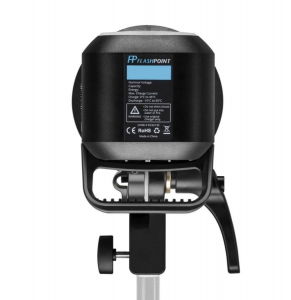 Godox AD400Pro TTL Witstro All-In-One Outdoor Blitz portabil 400W [2]