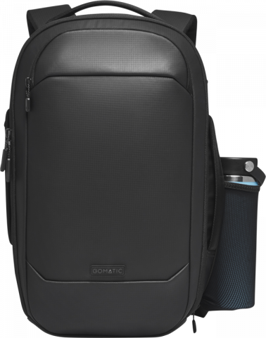 Gomatic Navigator RS Pack 15L Backpack, Black [2]