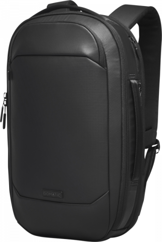 Gomatic Navigator RS Pack 15L Backpack, Black [1]