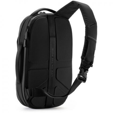 Gomatic Navigator RS Sling 10L Black [2]