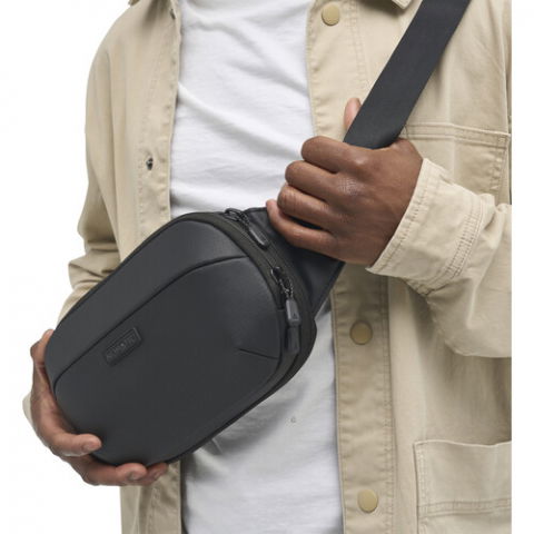 Gomatic Navigator RS Sling 1L Black [8]