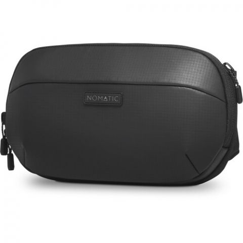 Gomatic Navigator RS Sling 1L Black [1]