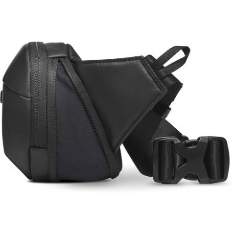 Gomatic Navigator RS Sling 1L Black [2]