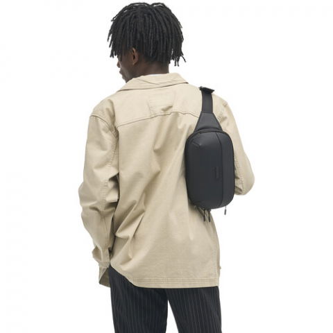 Gomatic Navigator RS Sling 1L Black [7]