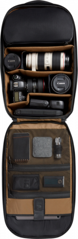 Peter McKinnon Camera Pack Travel [4]