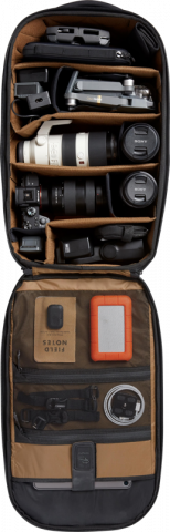 Peter McKinnon Camera Pack Travel [3]