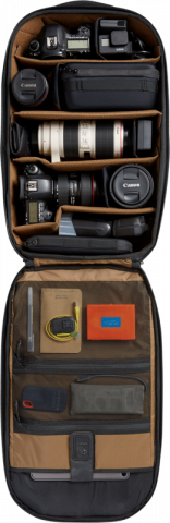 Peter McKinnon Camera Pack Travel [5]