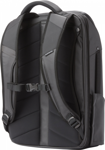Gomatic Travel Pack 20L, Black [3]