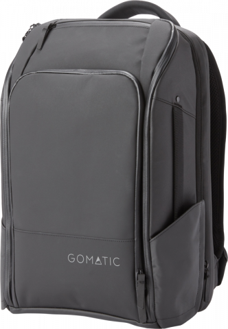 Accesorii aparate foto - Gomatic Travel Pack 20L, Black
