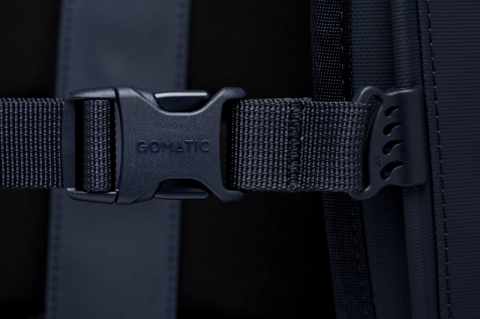 Gomatic Travel Pack 20L, Navy [7]