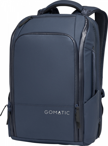 Accesorii aparate foto - Gomatic Travel Pack 20L, Navy