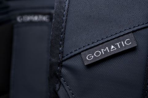 Gomatic Travel Pack 20L, Navy [8]