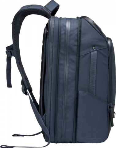 Gomatic Travel Pack 20L, Navy [4]