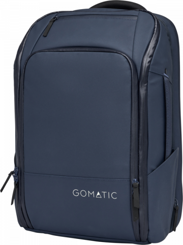 Gomatic Travel Pack 20L, Navy [1]