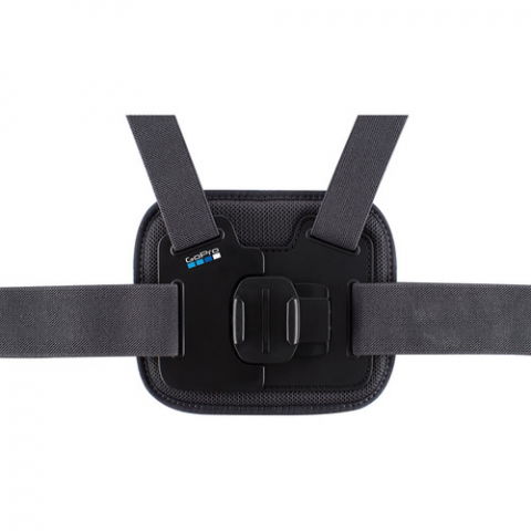 GoPro Chesty suport de prindere pe piept [1]