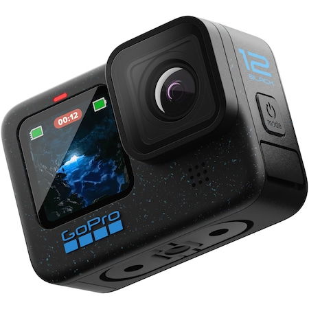 GoPro Hero 12 Black Camera de Actiune 5.3K 27MP [3]