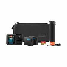 GoPro Hero 13 Camera de actiune 27MP Special Bundle [1]