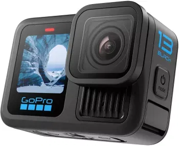 GoPro Hero 13 Camera de actiune 27MP Special Bundle [2]