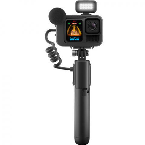 GoPro Hero 13 Creator Edition camera de actiune [1]