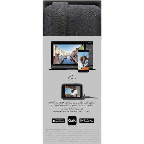 GoPro Hero 13 Creator Edition camera de actiune [7]