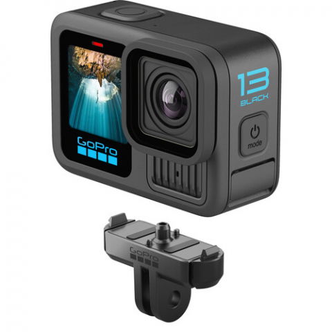 GoPro Hero 13 Creator Edition camera de actiune [5]