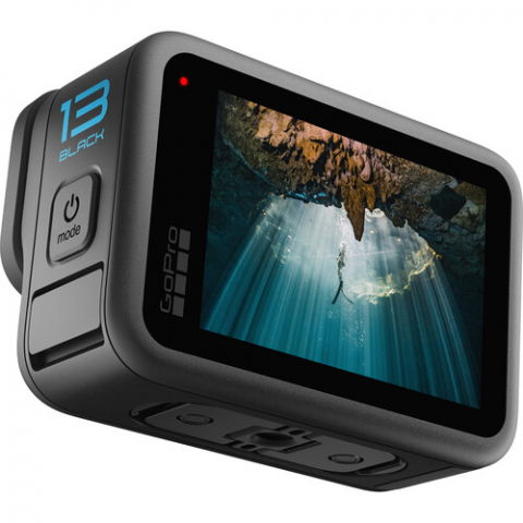GoPro Hero 13 Creator Edition camera de actiune [4]