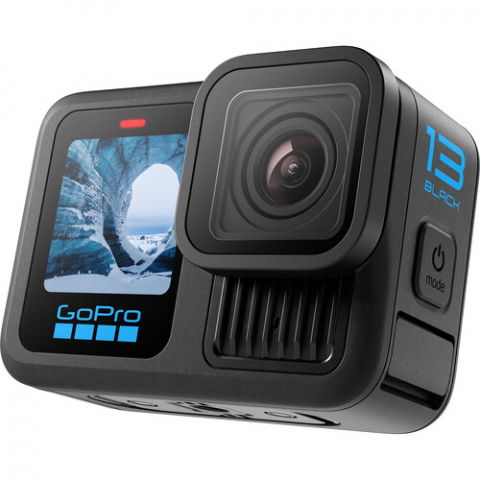 GoPro Hero 13 Creator Edition camera de actiune [3]