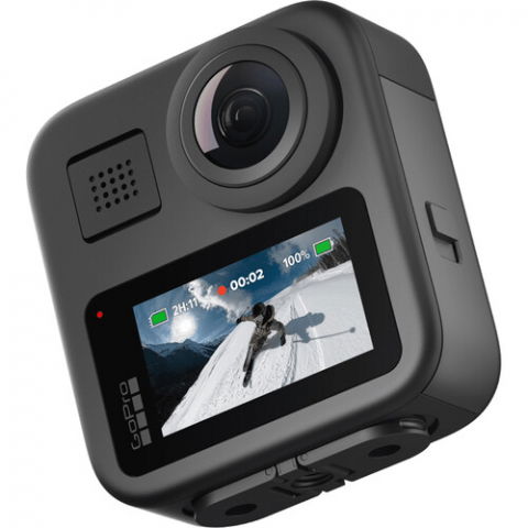 GoPro Hero MAX Camera de actiune 6K [2]