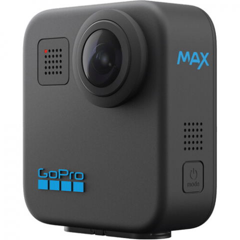 GoPro Hero MAX Camera de actiune 6K [3]