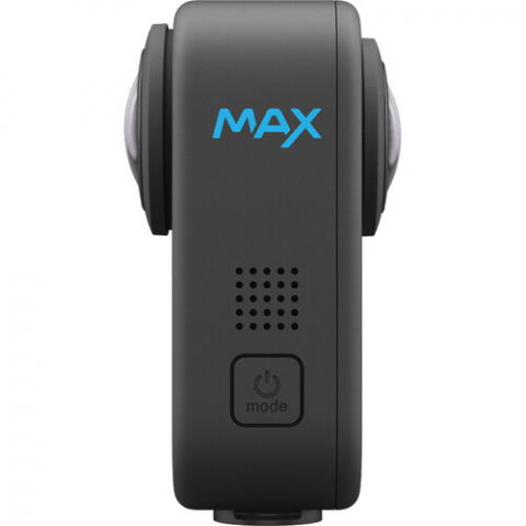 GoPro Hero MAX Camera de actiune 6K [1]