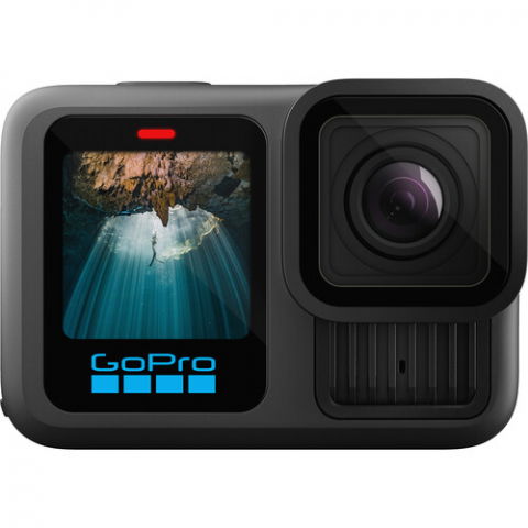 GoPro Hero13 Black camera de actiune [3]