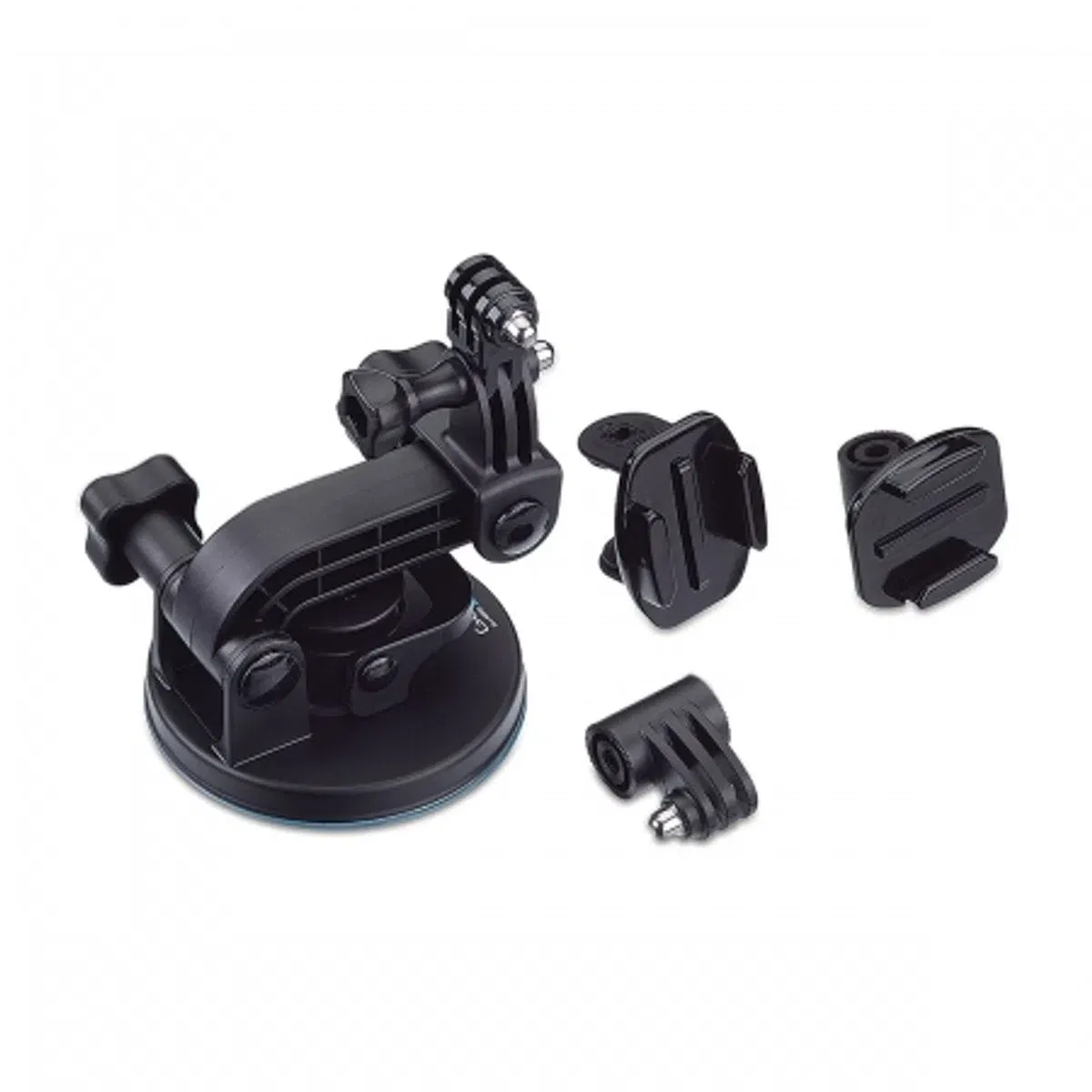 GoPro Suction Cup - Sistem de Prindere cu Ventuza pentru Camerele Hero [1]