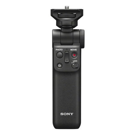 Accesorii aparate foto - Sony GP-VPT2BT Grip Shooting Wireless