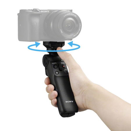 Sony GP-VPT2BT Grip Shooting Wireless [2]