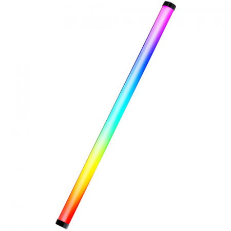 GVM BD45R LED RGB bicolor 120cm 45W cu DMX [2]