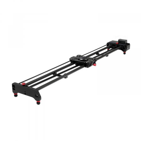 GVM 120 Slider motorizat din carbon cu control Bluetooth APP 120cm [3]