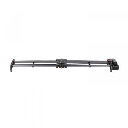 GVM 120 Slider motorizat din carbon cu control Bluetooth APP 120cm [7]