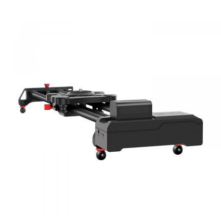GVM 120 Slider motorizat din carbon cu control Bluetooth APP 120cm [6]