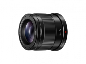 Panasonic Lumix G 42.5mm F1.7 obiectiv foto MFT [2]