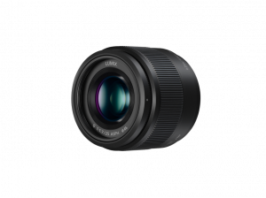 Panasonic Lumix G 25mm F1.7 Obiectiv MFT cutie alba [1]