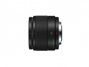 Panasonic Lumix G 25mm F1.7 Obiectiv MFT cutie alba [2]