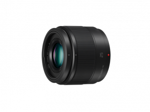 Panasonic Lumix G 25mm F1.7 Obiectiv MFT cutie alba [3]