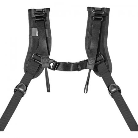 BlackRapid Double Breathe Ham pentru 2 camere [2]